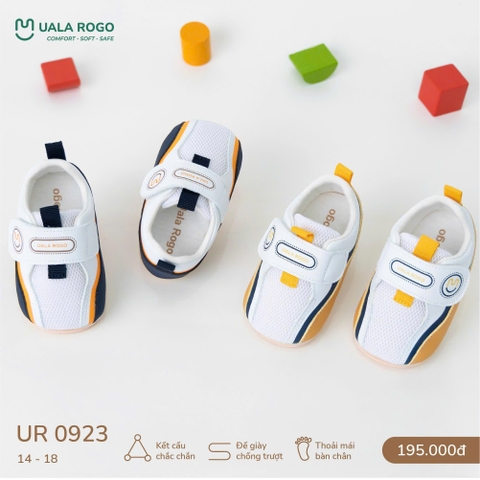 Giày tập đi cho bé UR 0923