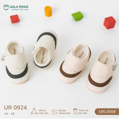 Giày tập đi cho bé UR 0924