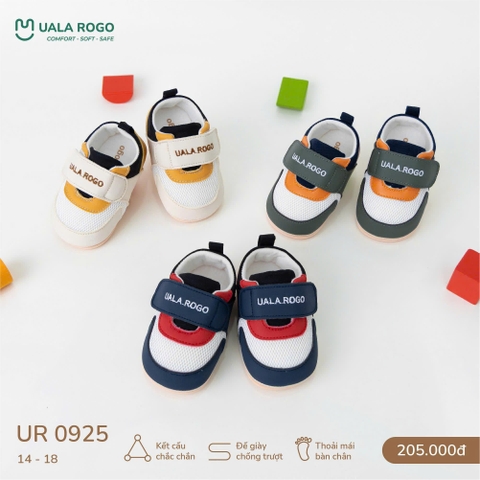 Giày tập đi cho bé UR 0925