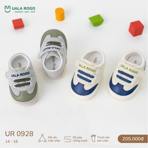 Giày tập đi cho bé UR 0928
