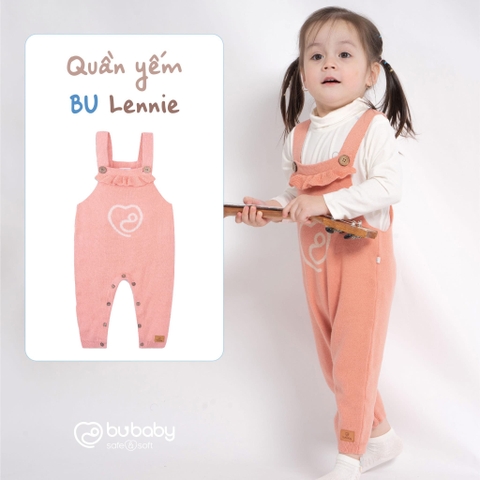 Quần yếm BWL003.01
