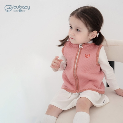 Áo gilet có mũ BCQ015.01