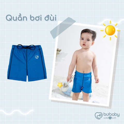 Quần đùi bới UPF 50+ BSM430001