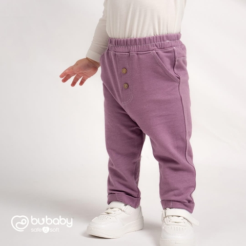 Quần dài pure cotton BCT410000