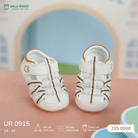 Giày tập đi Uala cho bé UR0915