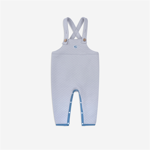 Quần Yếm Dài Bubaby BCQ003.01