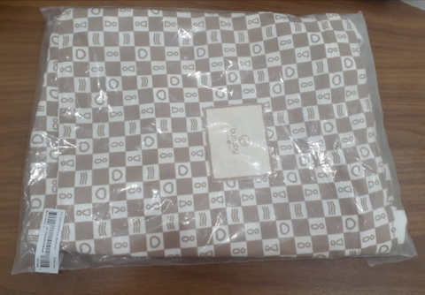 Túi Tote Signature Bubaby ACT120001