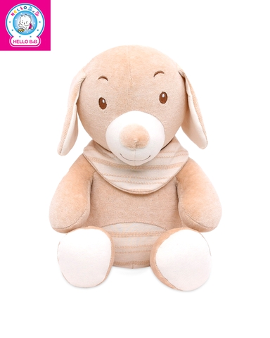 Thú bông Cún Cuddle 24cm
