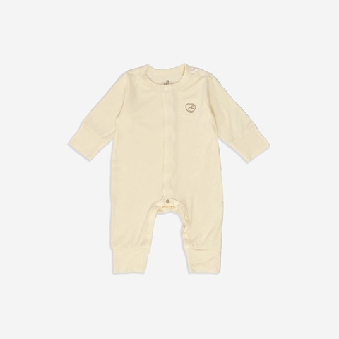 Body dài tay cài giữa Bambus BBB210208 (BU vượt bão, hàng không hộp)