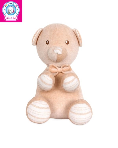 Thú bông Gấu Cuddle 24cm