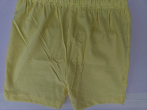 Quần ngắn màu QL0052