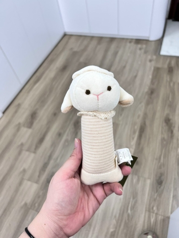 Cừu số 18cm Bless Nature