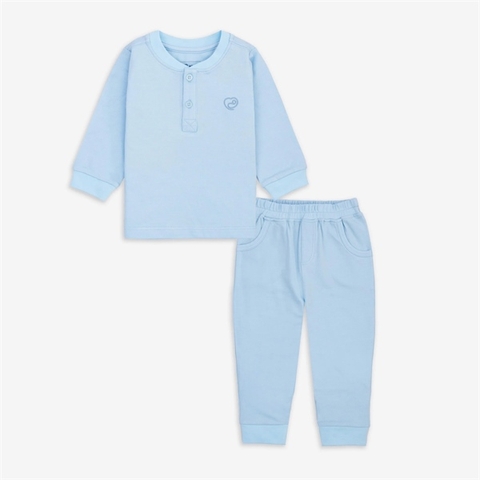 Bộ Dài Cổ Trụ Ponie Bubaby BPN110301
