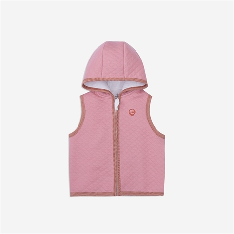Áo Gilet Có Mũ Bubaby BCQ015.01