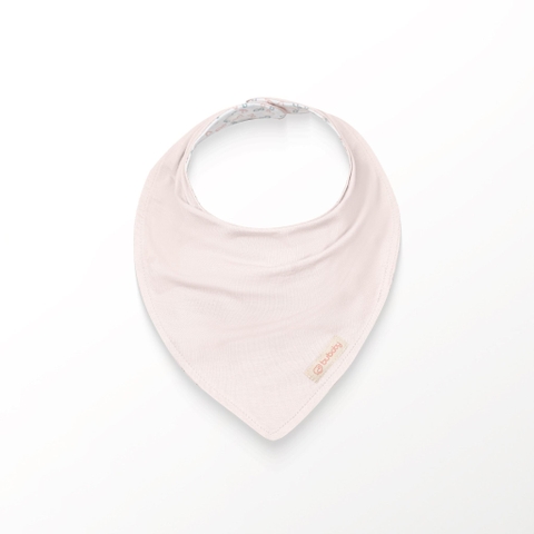 Yếm nhún cổ Bambus Bubaby ABB012100