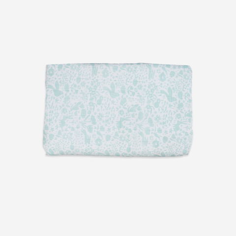 Khăn Quấn Đa Năng Muslin Bubaby AMU590000