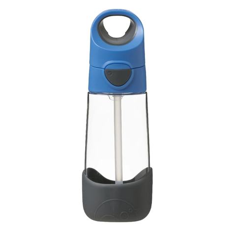 Bình nước TiTan cho bé đủ màu 450ML