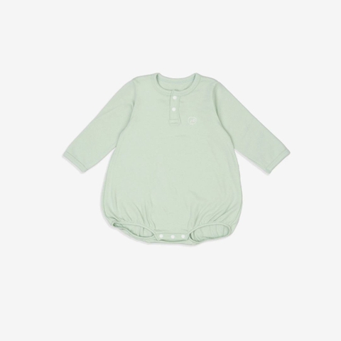 Body chip dài tay cổ trụ BCT2103FF