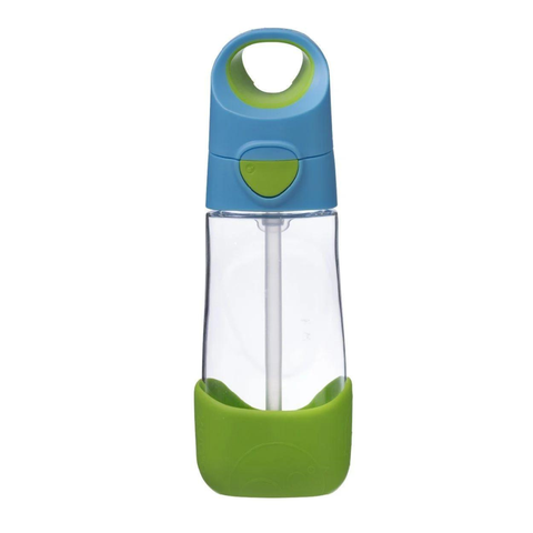 BB.0164 bbox-B440 Bình nước TiTan cho bé Xanh 450ML