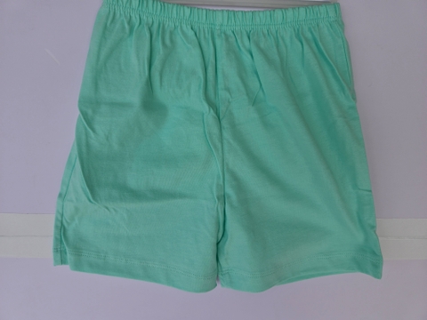 Quần ngắn màu QL0052