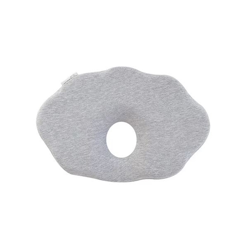 BB.0073 Gối chống bẹt đầu xám - BABYWORKS - BW29400