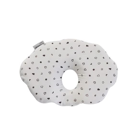 BB.0071 Gối chống bẹt đầu ngôi sao - BABYWORKS - BW29401