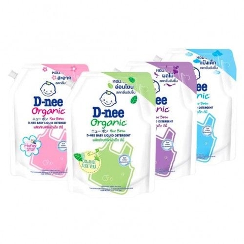 Túi nước giặt 1400ml