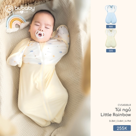 Túi ngủ Little Rainbow CVS4500LR