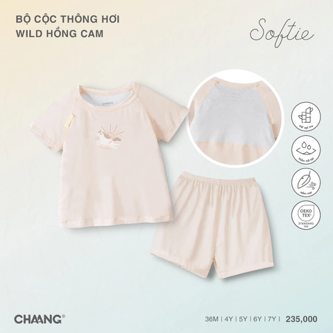 Bộ cộc thông hơi Wild K2GS1526