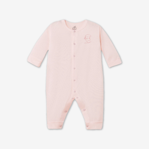 Body Dài Tay La Pomme Dreamy Baby