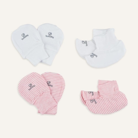 Bộ bao chân, bao tay Set 2 Siro ASR4000S2 (Hàng chương trình bão lũ không hộp)