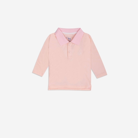 Áo dài tay ponie BP033.03