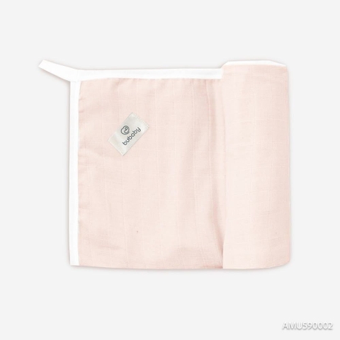 Khăn quấn đa năng Muslin AMU590002 (Hàng chương trình bão lũ không hộp)