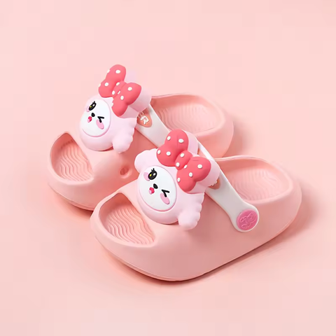 Dép sục Cừu nơ