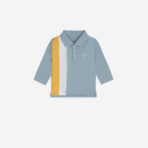 Áo dài tay ponie BP033.01