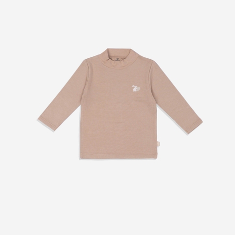 Áo dài tay cao cổ BBB3109FF