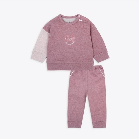 Bộ cài vai dài kyomi BCM001.02