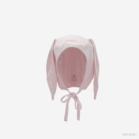 Mũ Buộc dây tai thỏ Bonnet