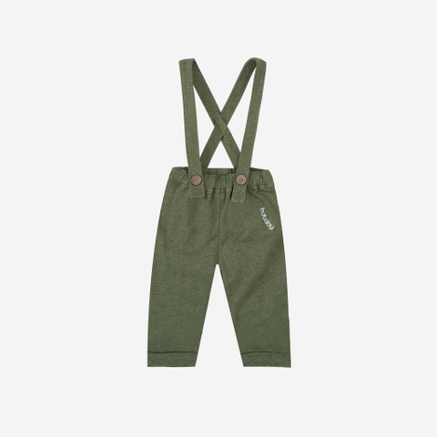 Quần yếm kyomi BCM014.01