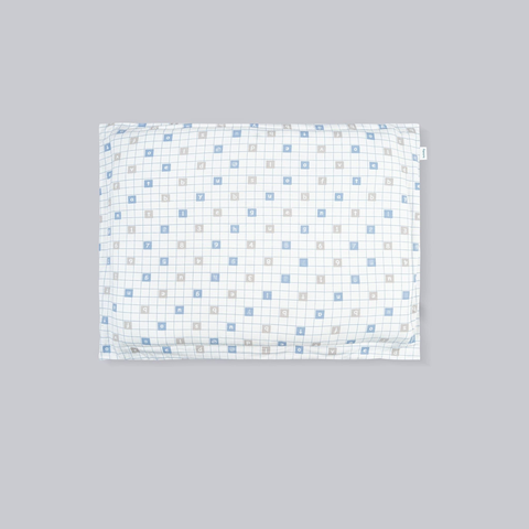 Gối chữ nhật Soft World Bubaby 30x40cm CBB0500CN