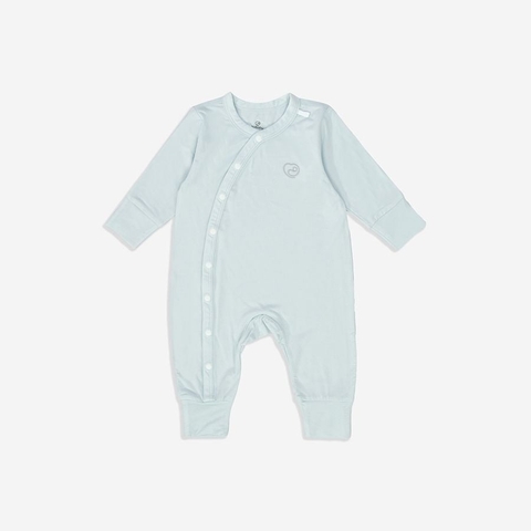 Body dài tay cài chéo Bambus BBB210803 (BU vượt bão, hàng không hộp)