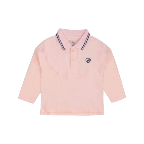 Áo dài tay ponie BP033.02