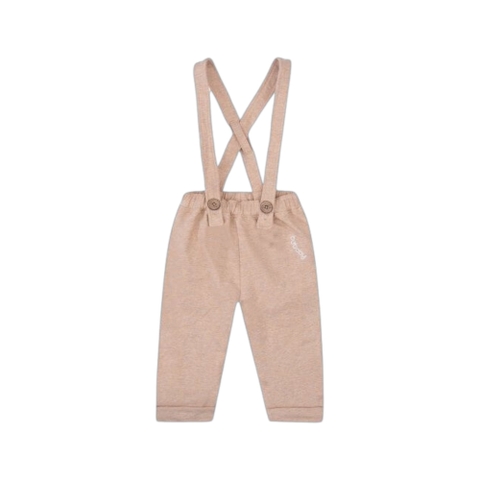 Quần yếm kyomi BCM014.01