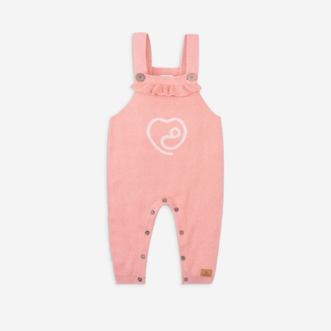 Quần yếm BWL003.01