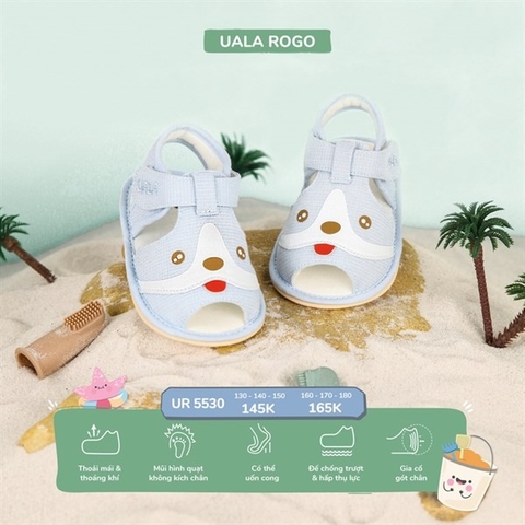 Dép tập đi UR5530
