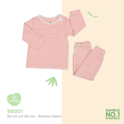 Cài Vai Dài Bubaby BB001.02