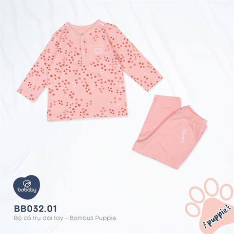 Bộ dài cổ trụ MSP.BB032.01