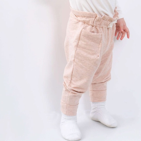 Quần baggy kyomi BCM014.02