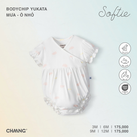 Bodychip Yukata Mưa