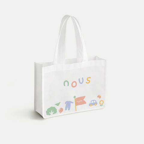 Túi Tote Nous (Hàng tặng)